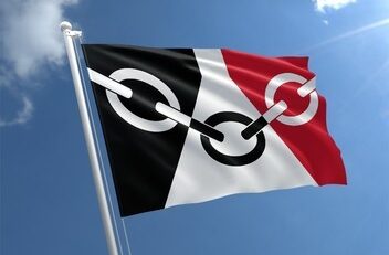 Proud to be a Part of The Black Country!